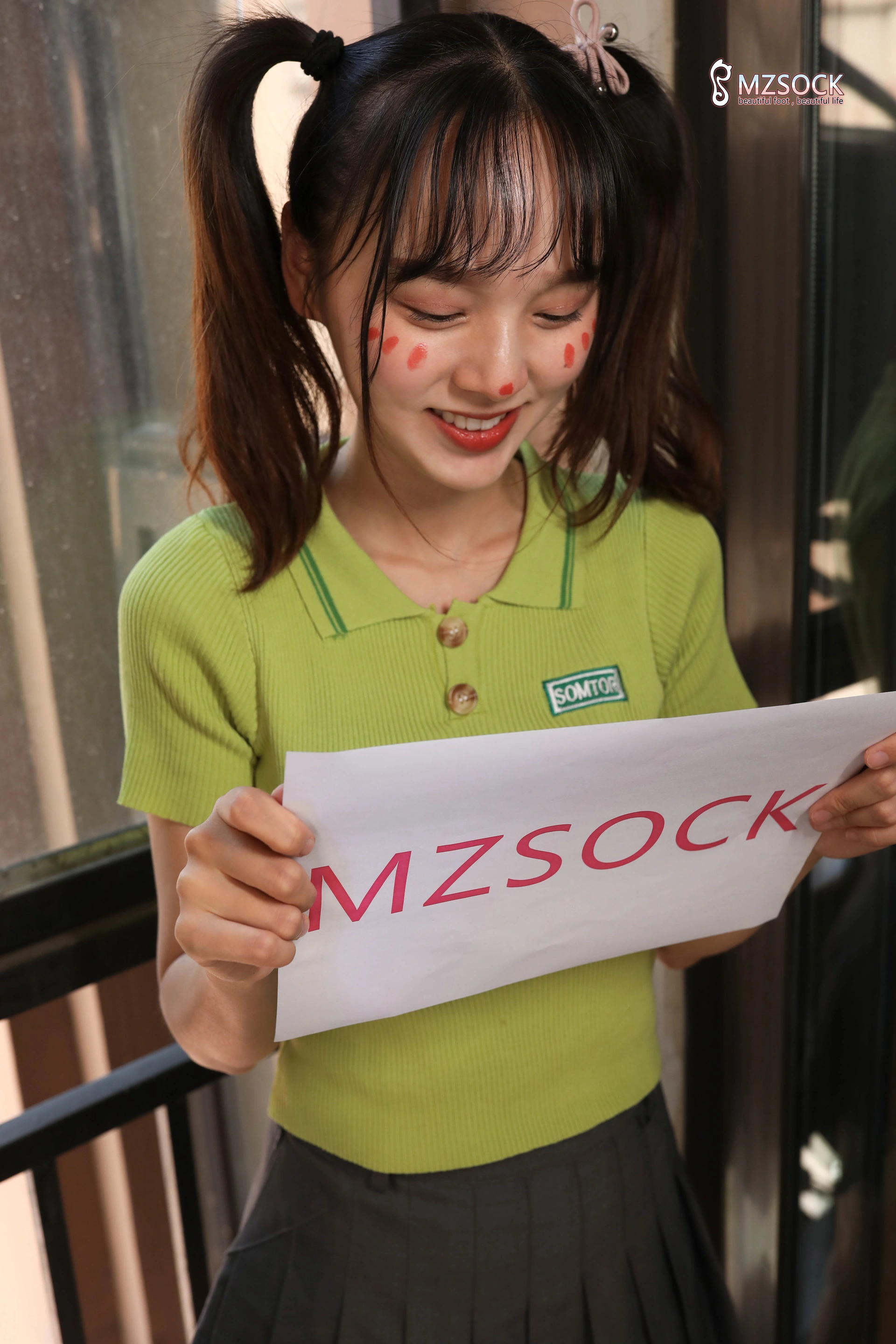 [MZSOCK]爱美足 NO.084 悦悦 0