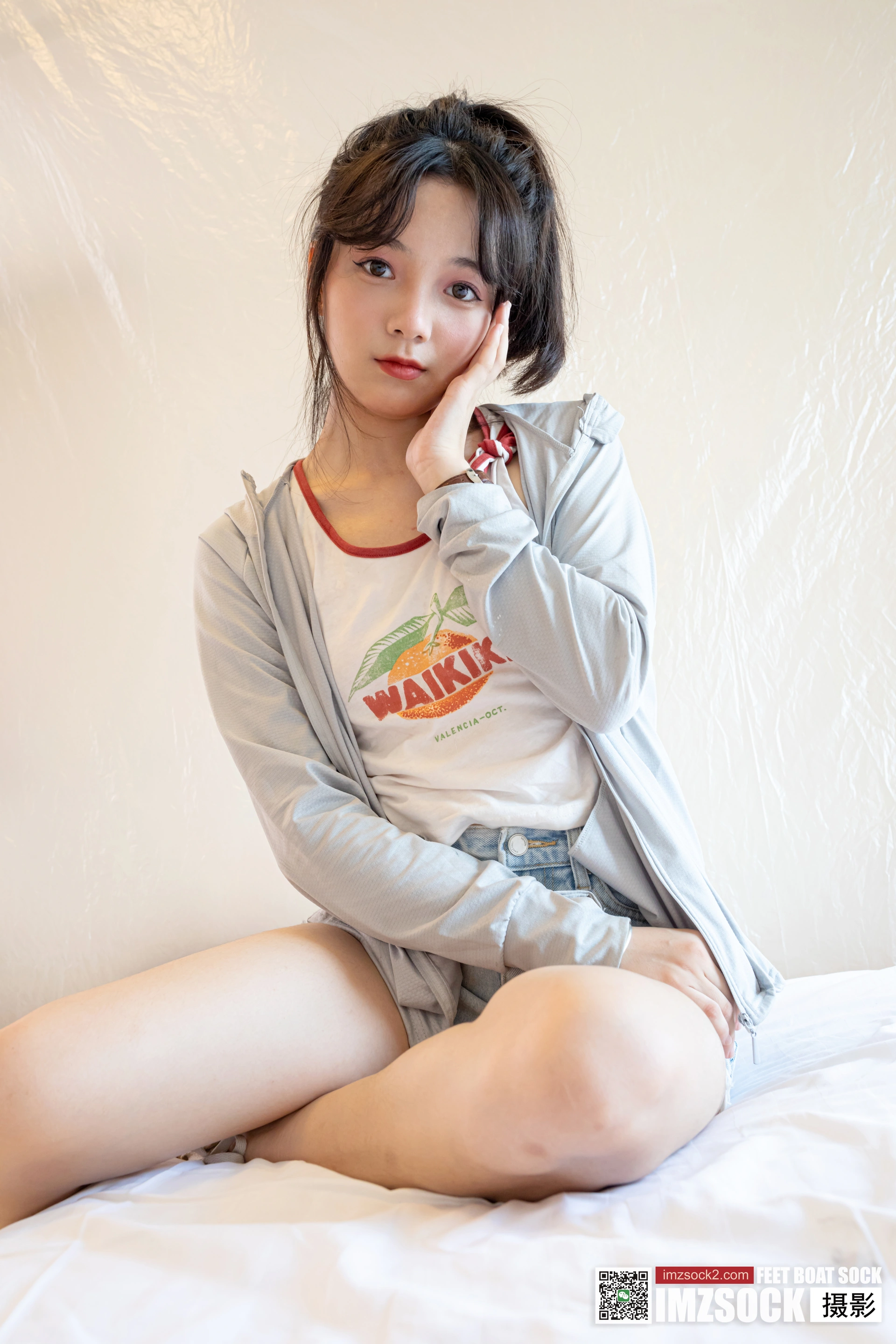 [MZSOCK]爱美足 NO.096 天天 0